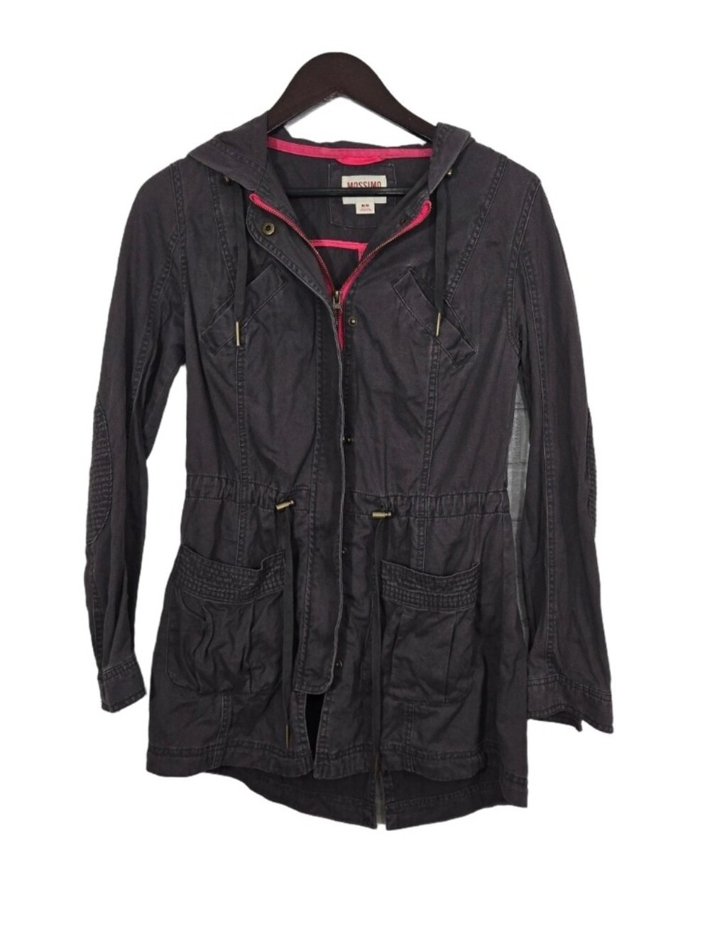 Mossimo Supply Co. utility jacket
